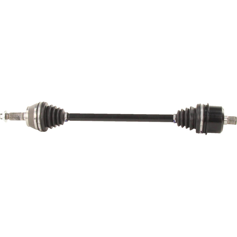 MOOSE OFFROAD Axle Kit - CV - Complete - OEM Replacement - Standard - Front Left/Right - Wildcat XX ARC-7034