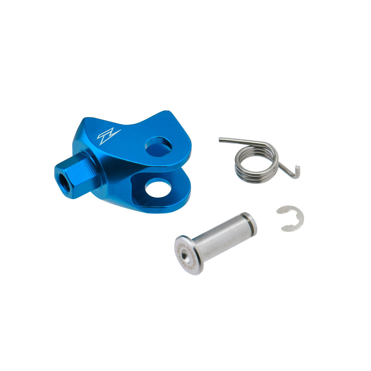 Replacement Tip Mount Hus H Blue