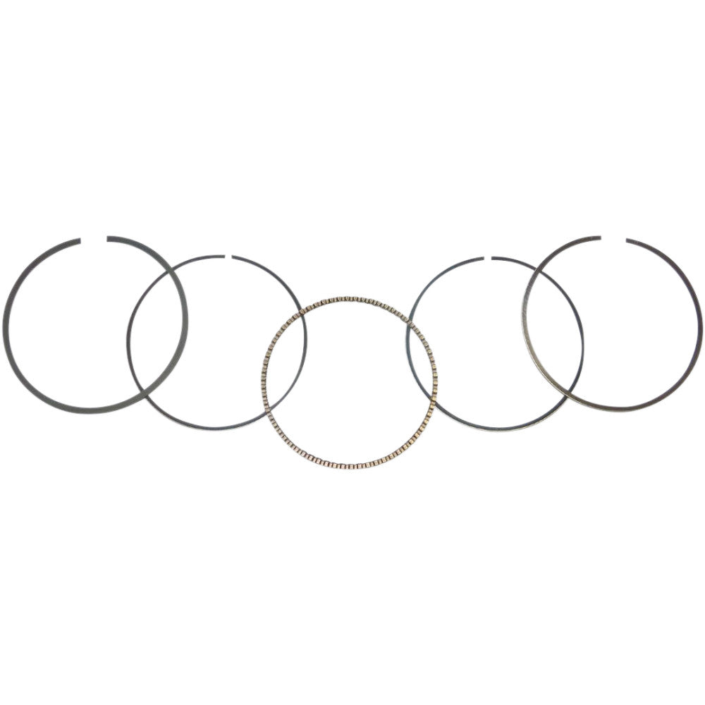 WSM Piston Rings - 69.25 mm - Kawasaki 51-252-04