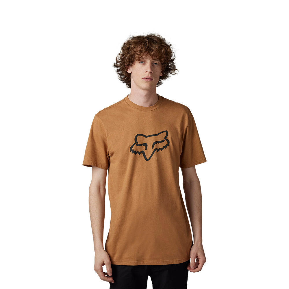 Legacy Fox Head SS Tee XL