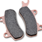 EBC SXR Brake Pads - SXR683HH SXR683HH