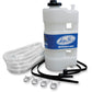 MOTION PRO Coolant Recovery Tank - 275cc 11-0099 by Motion Pro