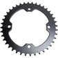 JT SPROCKETS Sprocket - Rear - Yamaha - 40-Tooth JTR1857.40 by JT Rear Sprockets   Steel Type