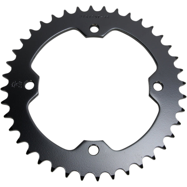 JT Sprockets Sprocket - Rear - Yamaha - 40-Tooth JTR1857.40
