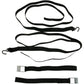 Moose Utility Ramp Straps 3910-0028 | Ramps