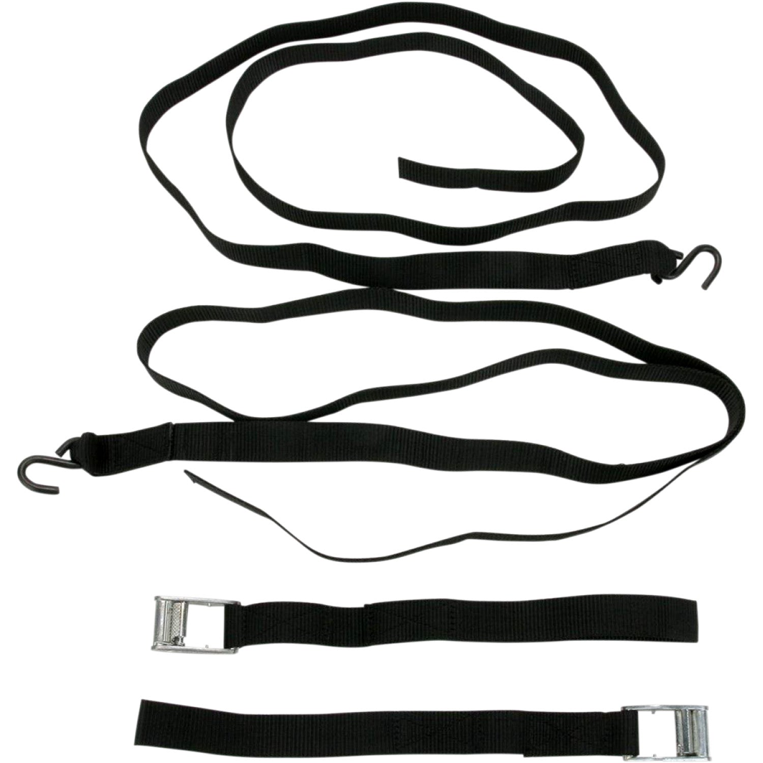 Moose Utility Ramp Straps 3910-0028 | Ramps