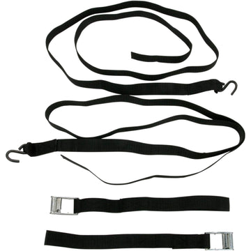 Moose Utility Ramp Straps 3910-0028 | Ramps
