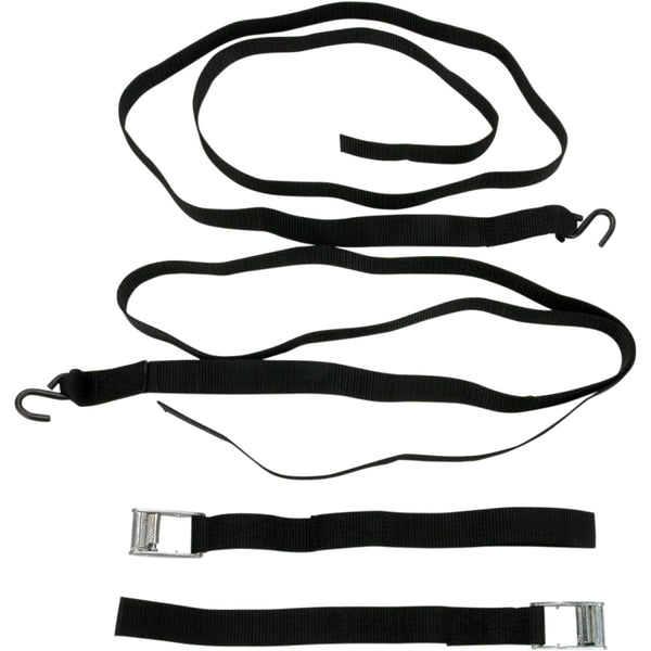 Moose Utility Ramp Straps 3910-0028