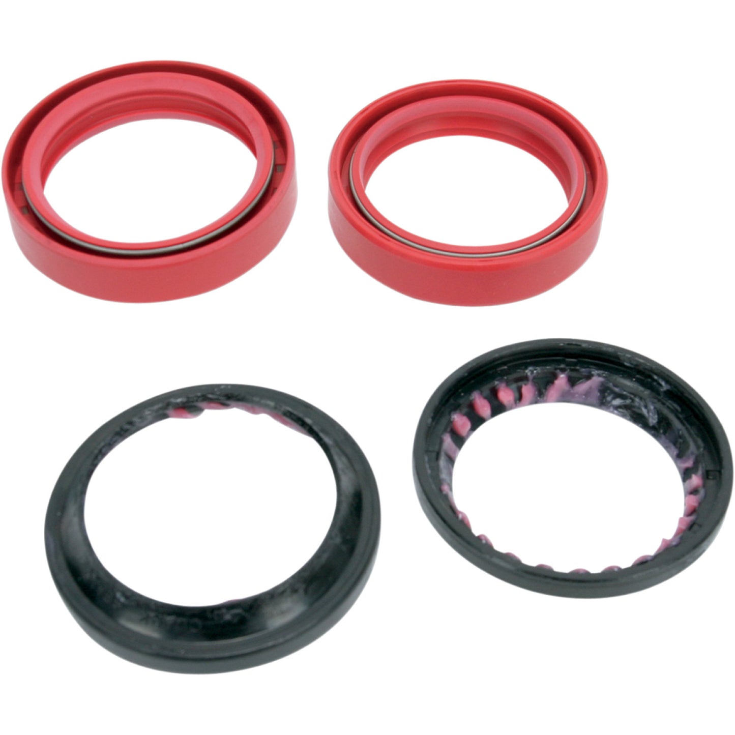 MOOSE RACING Fork Seal Kit - 38 mm 56-124