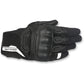 ALPINESTARS Highlands Gloves - Black - 2XL 3566617-10-2X