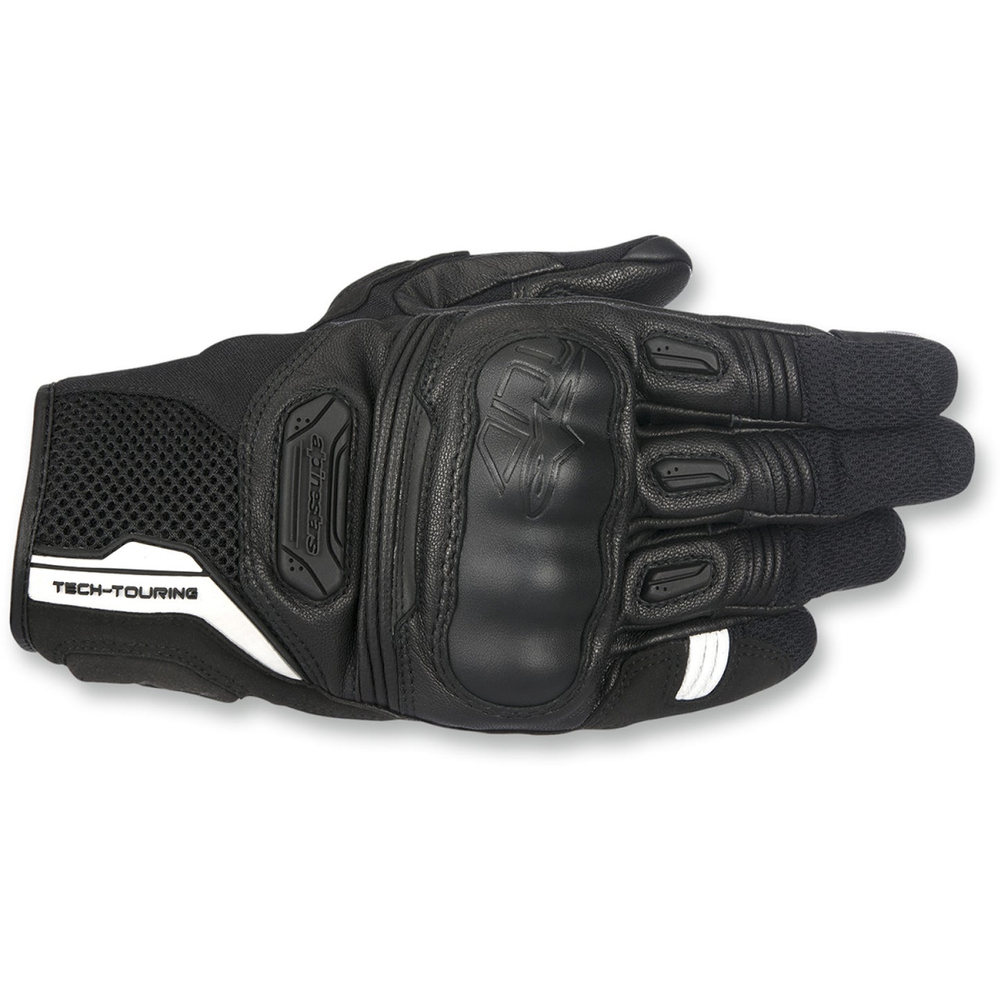 ALPINESTARS Highlands Gloves - Black - Large 3566617-10-L