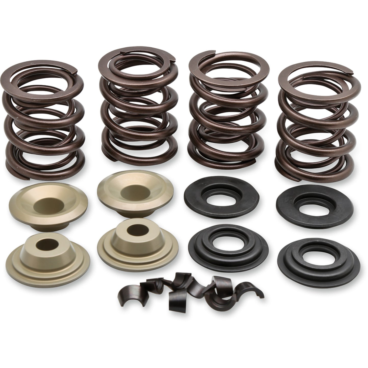 Kibblewhite Valve Spring Kit 20-21100 | Valves & Parts | Kibblewhite