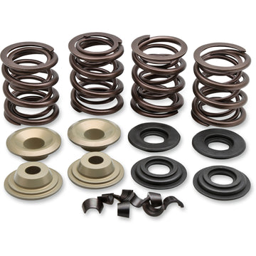 Kibblewhite Valve Spring Kit 20-21100 | Valves & Parts | Kibblewhite