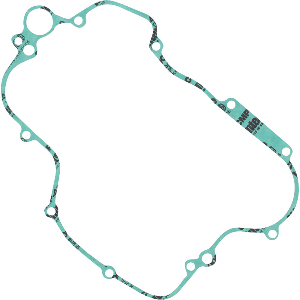 Moose Offroad Inner Clutch - Side Cover Gasket Kit - Kawasaki 817449mse