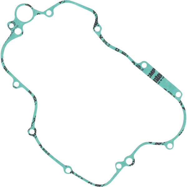 Moose Offroad Inner Clutch - Side Cover Gasket Kit - Kawasaki 817449mse