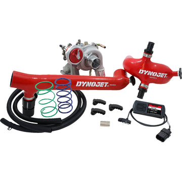 Dynojet Stage-4 Power Package Kit - Polaris 96090038 | Engine Performance Kits