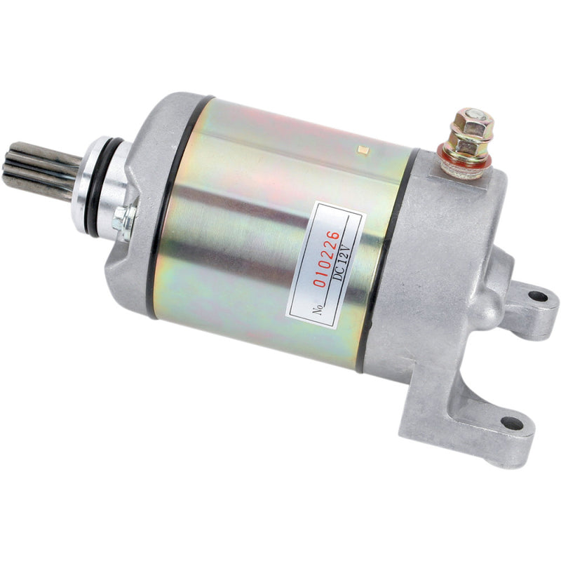 Rick's Motorsport Electric Starter Motor - Polaris 61-507