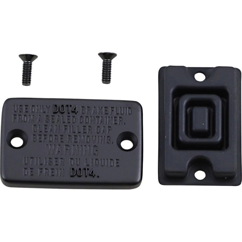 MOOSE OFFROAD Master Cylinder Cap Kit - Suzuki 06-S01