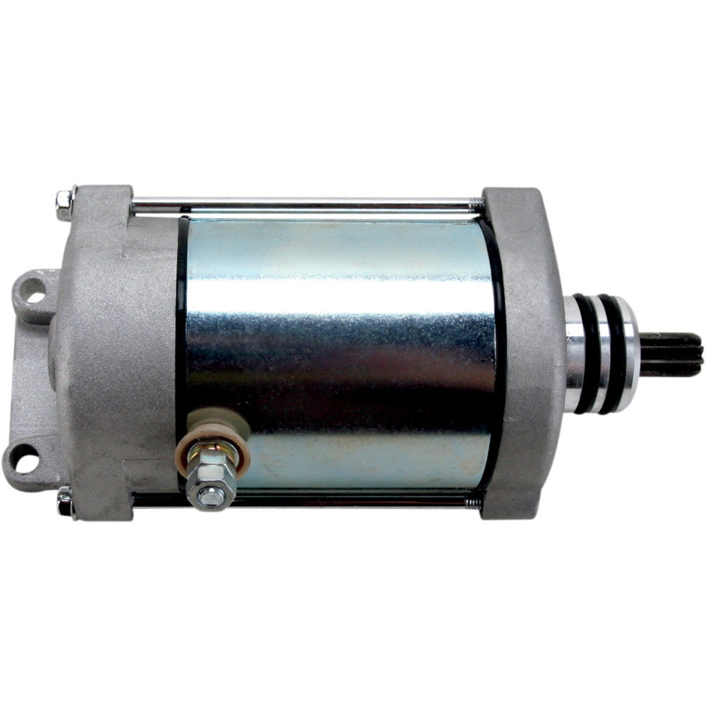 MOOSE OFFROAD Starter Motor - Polaris M-61-506