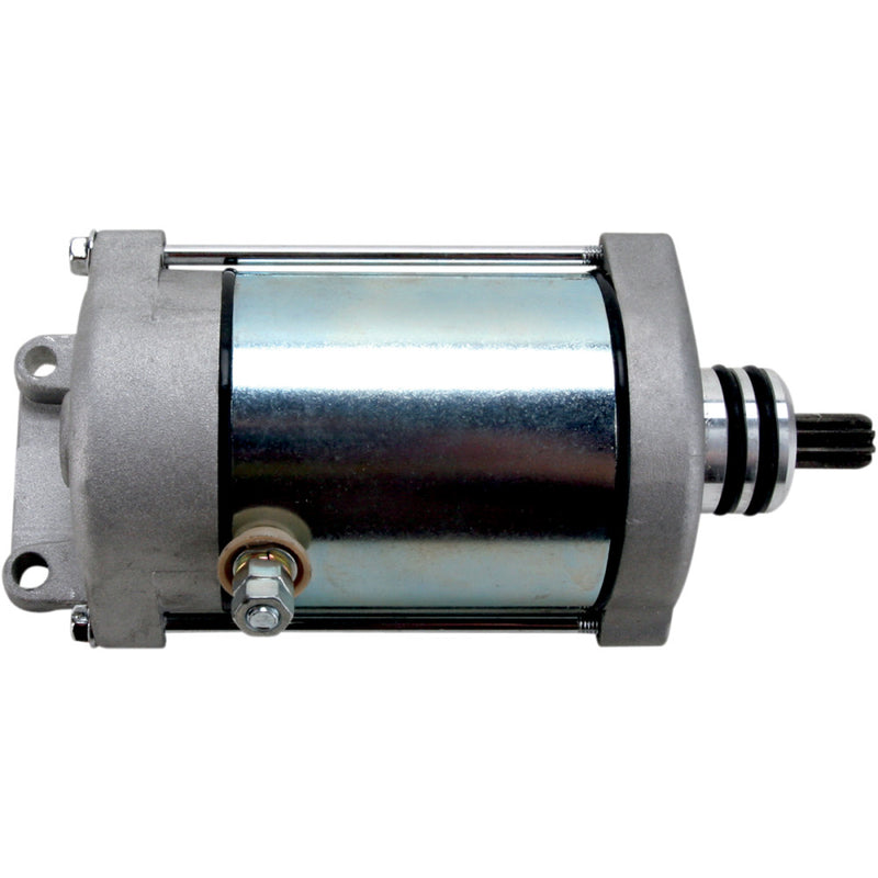 MOOSE OFFROAD Starter Motor - Polaris M-61-506