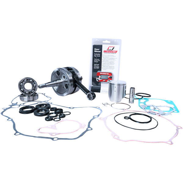 Wiseco Engine Rebuild Kit PWR166-100
