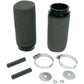 UNI FILTER High-Flow Air Filter Kit - Honda NU-4001 | Air Filters & Parts