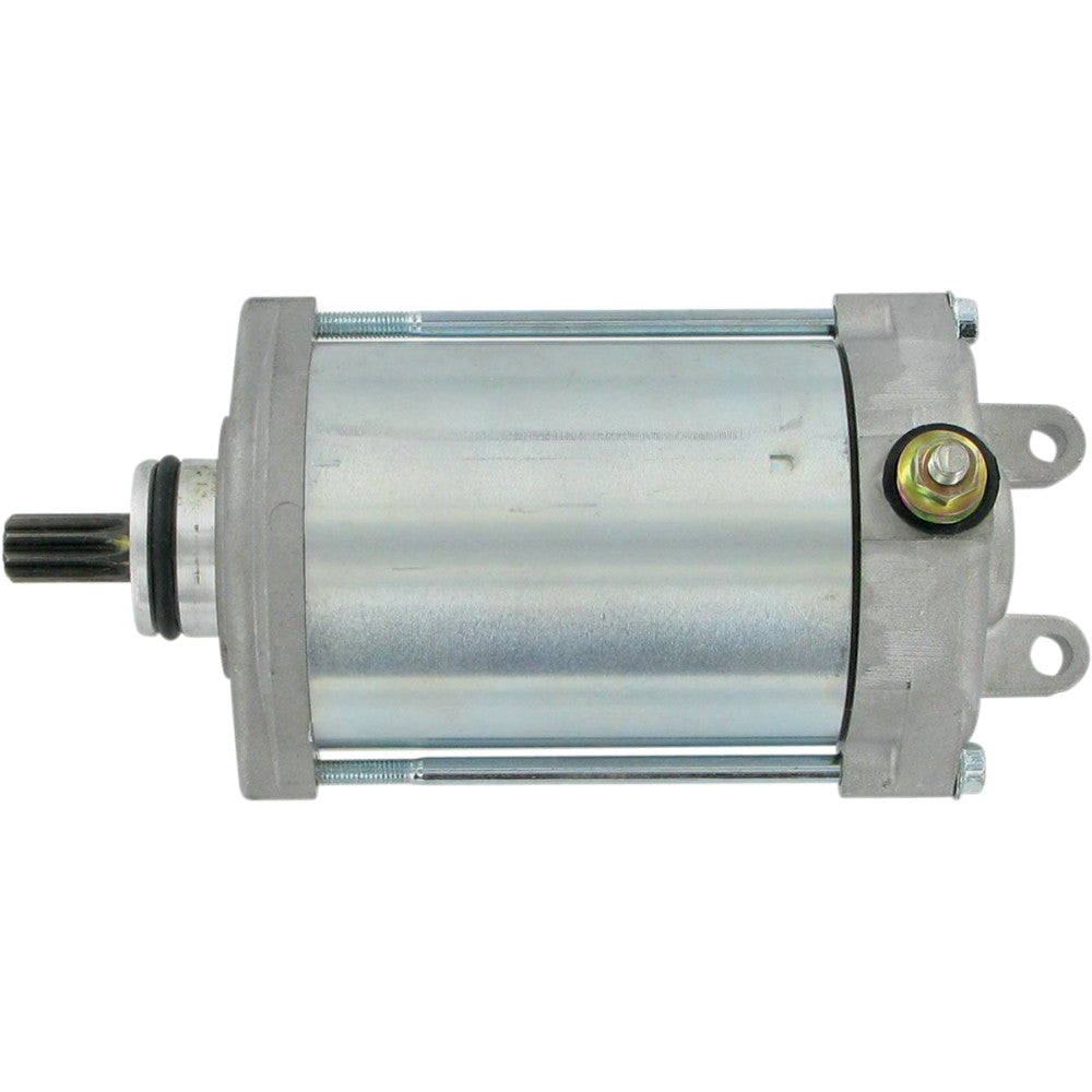 Rick's Motorsport Electric Starter Motor - Suzuki 61-309