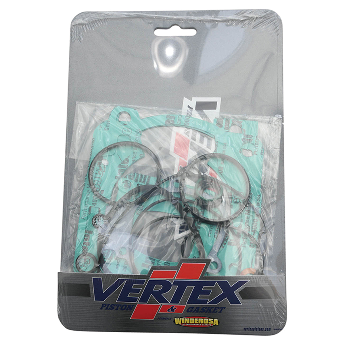 Top End Gaskets