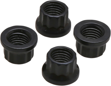 KIBBLEWHITE Rocker Stud Nut - M8 41007-4