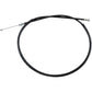 MOTION PRO Clutch Cable - Yamaha - Black Vinyl 05-0039 by Motion Pro