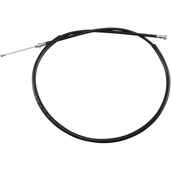 Motion Pro Clutch Cable - Yamaha - Black Vinyl 05-0039