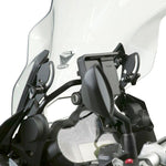 ZTechnik Windscreen Stabilizer Kit BMW R1200/1250 GS/GSA