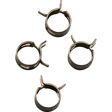 All Balls Refill Kit - Wire Clamp - Gold - Band - 4-Pack FS00056
