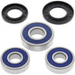 All Balls Wheel Bearing Kit - Rear 25-1358