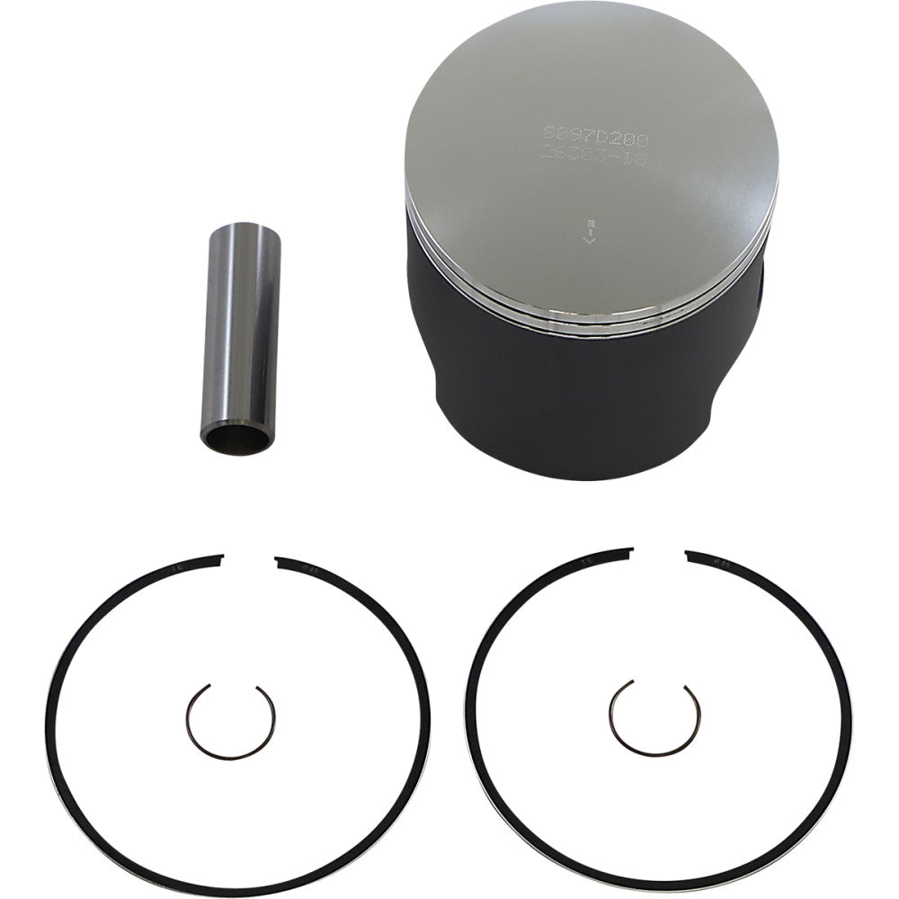 WOSSNER Piston Kit - 84.93 mm - Polaris 8097D200
