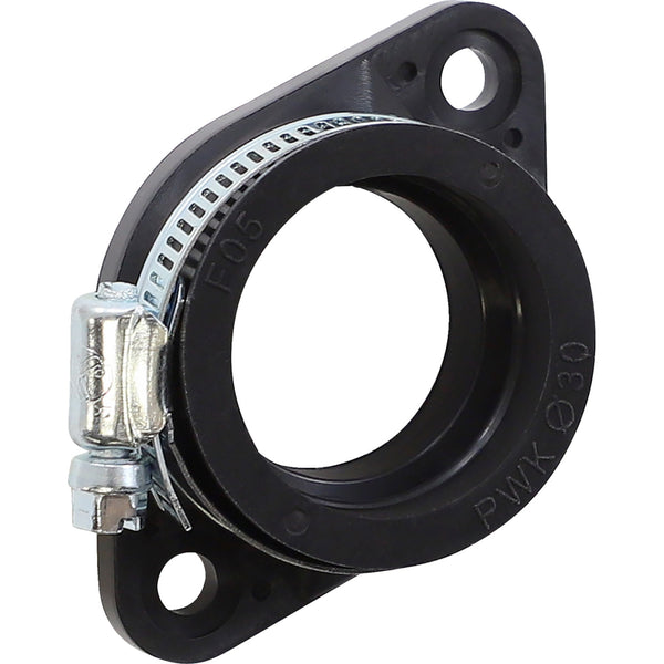 Moose Racing Moose Carburetor Mounting Flange - Honda - 30 E30-6014