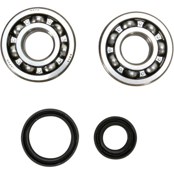 PROX Crank Bearing and Seal Kit - Suzuki 23.CBS31099