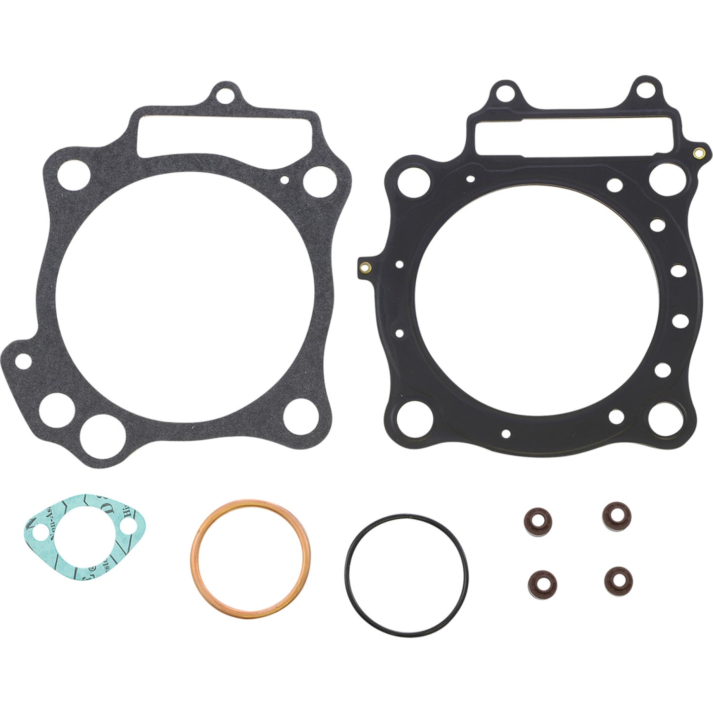 PROX Top End Gasket Set - Honda 35.1494