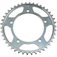 JT SPROCKETS Sprocket - Rear - Suzuki - 42-Tooth JTR1800.42 by JT Rear Sprockets   Steel Type