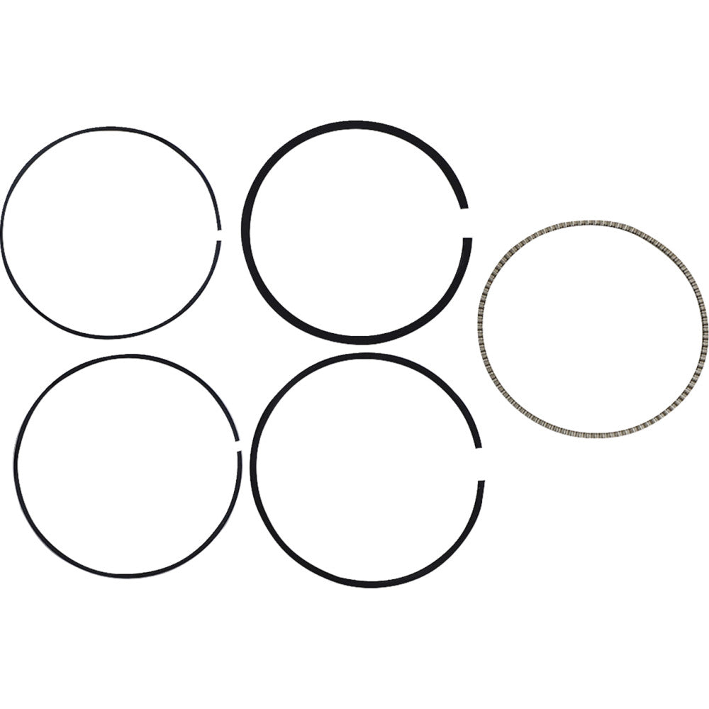 WOSSNER Piston Ring Set - 97.00 mm RIK97.00