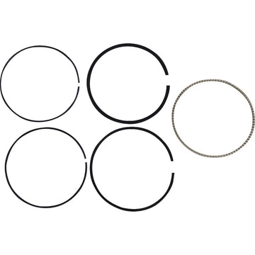 WOSSNER Piston Ring Set - 97.00 mm RIK97.00