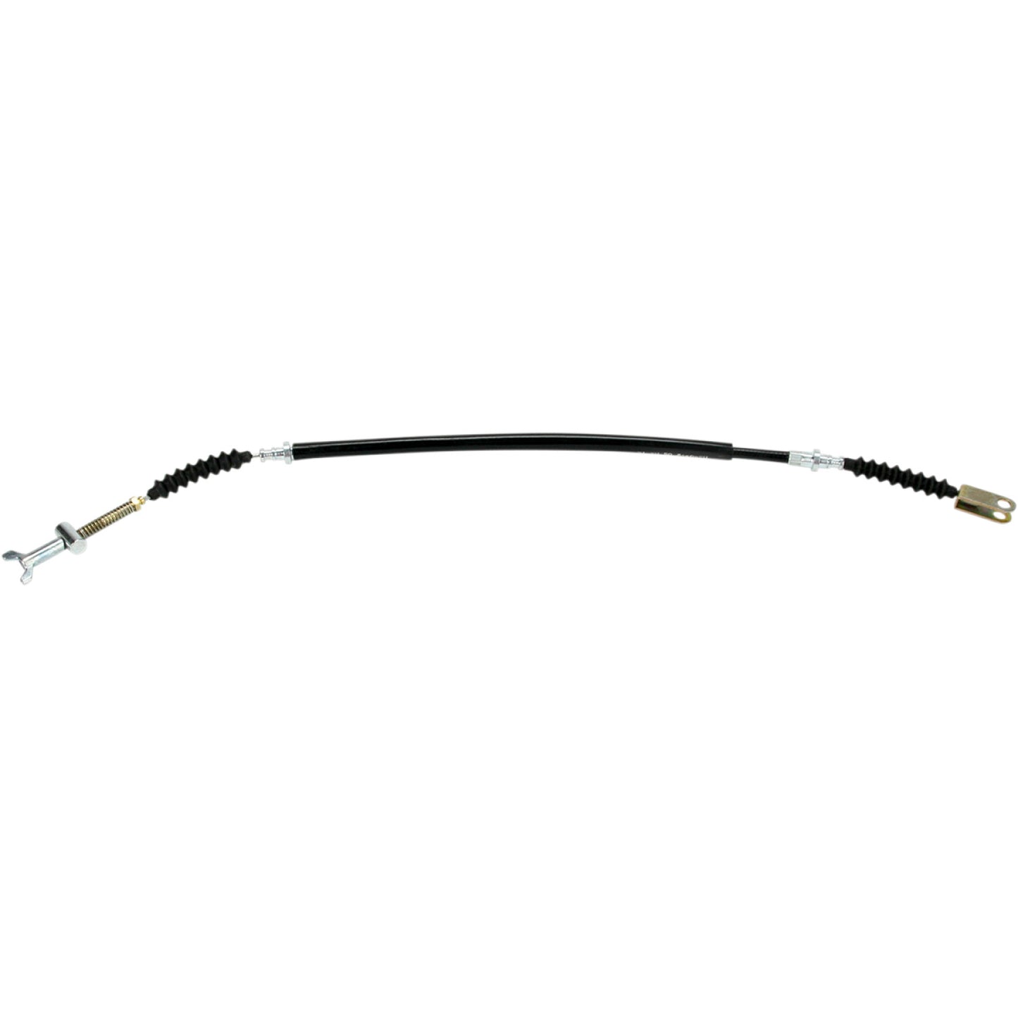 Motion Pro Brake Cable - Foot - Kawasaki ATV 03-0312