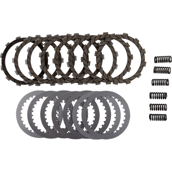 EBC Clutch Kit - RM 125 DRC115