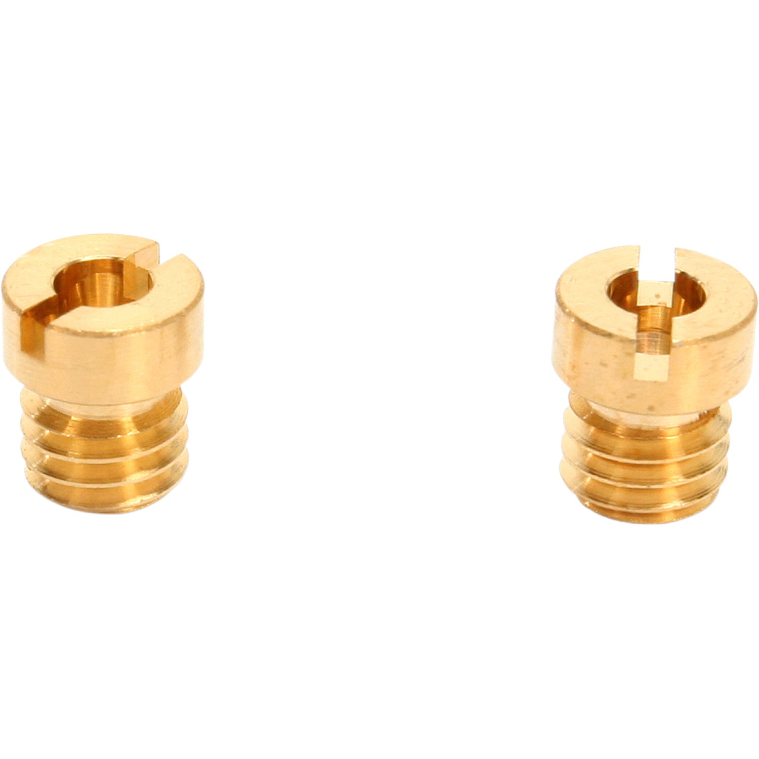 EBC Replacement A-Bax Engineering Main Jets - Harley-Davidson - #185 - 2-Pack EBC424-27-185 | Carburetor Main Jets
