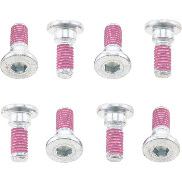 BOLT Bolt - Rotor - 8 Pack - Honda XR/CR HRTR-XR650L