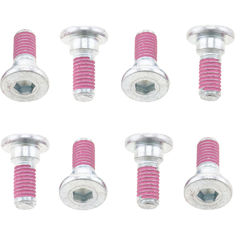 BOLT Bolt - Rotor - 8 Pack - Honda XR/CR HRTR-XR650L
