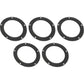 COMETIC Derby Cover Gasket - 5 Hole C10140F5