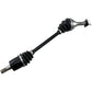 Moose Utility Axle Kit - Complete - Standard - Front Right - Suzuki LM6-SK-8-202