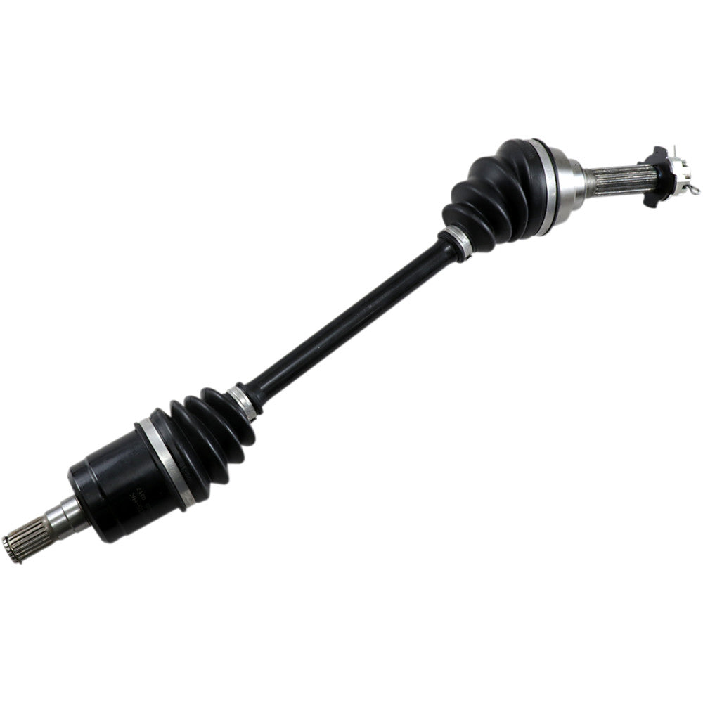 Moose Utility Axle Kit - Complete - Standard - Front Right - Suzuki LM6-SK-8-202