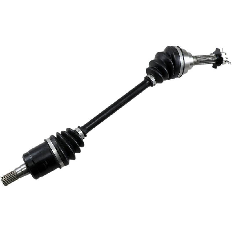 Moose Utility Axle Kit - Complete - Standard - Front Right - Suzuki LM6-SK-8-202